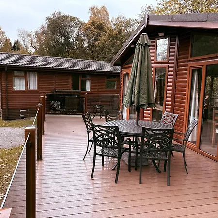Coniston Number 9 Casa de Férias *