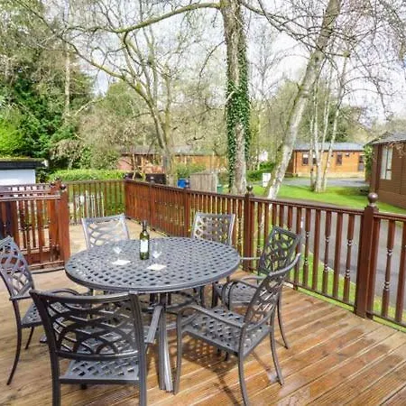 Holiday home Coniston Number 9 Troutbeck Bridge