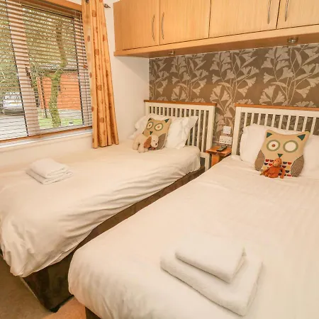 Holiday home Coniston Number 9 *