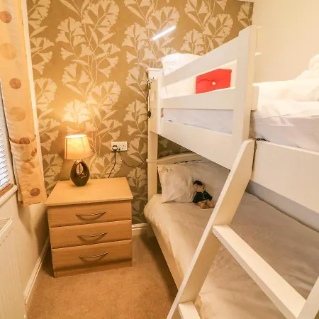 Coniston Number 9 Holiday home