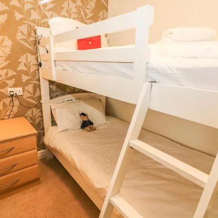 Holiday home Coniston Number 9 *