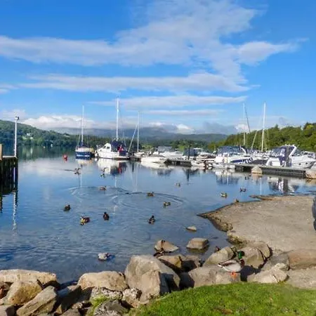 Coniston Number 9 * Troutbeck Bridge