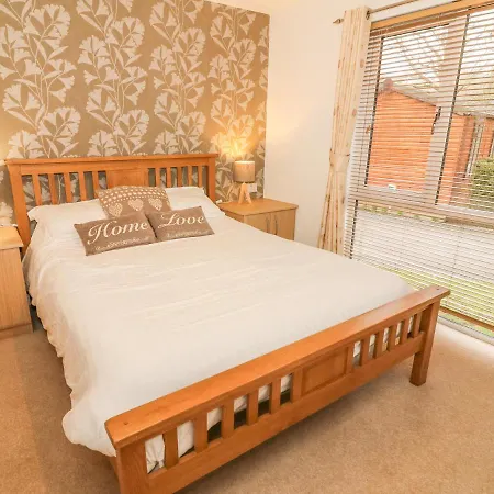 Coniston Number 9 Holiday home