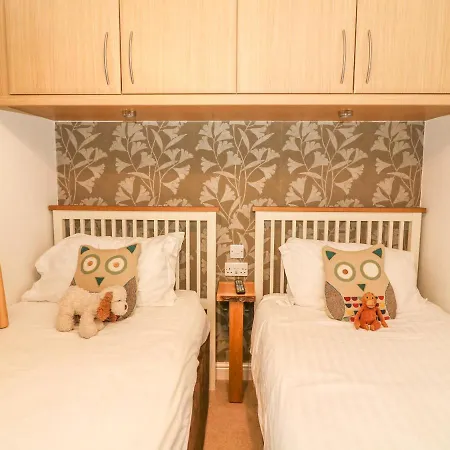 Ferienhaus Coniston Number 9 *