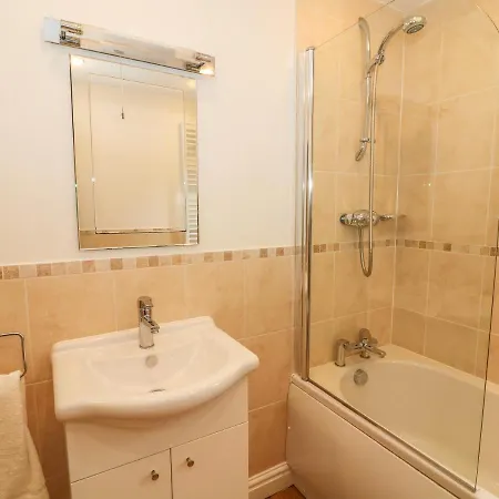 Coniston Number 9 Holiday home