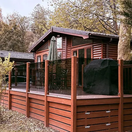 Holiday home Coniston Number 9 *