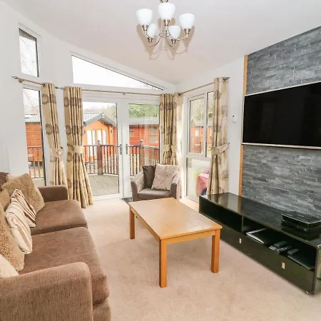 Coniston Number 9 Holiday home