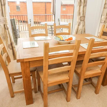 Holiday home Coniston Number 9 Troutbeck Bridge