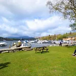 Ferienhaus Coniston Number 9 Troutbeck Bridge