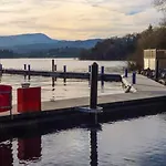 Coniston Number 9 Ferienhaus Troutbeck Bridge