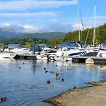 Ferienhaus Coniston Number 9 Troutbeck Bridge