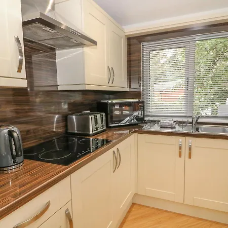 Ferienhaus Coniston Number 9 *